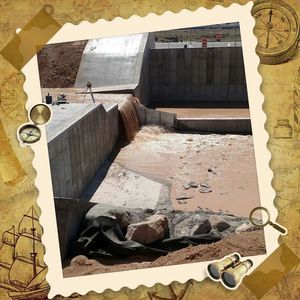 Meet your Posher, Robert